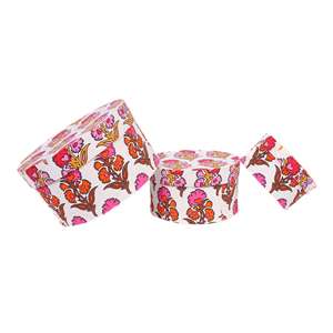 Boîte de rangement décorative artisanale, emballage cadeau personnalisé, fabricant de boîtes en bois et en papier, fournisseur, exportateur en gros - Product Image 2