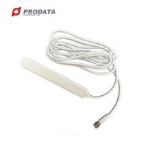 Antenne omnidirectionnelle 4G/5G PRODATA sur mesure, gain 5dBi, connecteur mâle N-Type, installation par vis, matériau PVC, 3 bandes, usine OEM/ODM