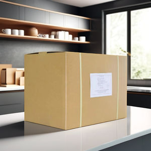 Café instantáneo soluble Robusta de Vietnam, en bolsa de 25 kg, secado por pulverización, sabor ácido, 100% café puro, para distribuidores. - Product Image 6