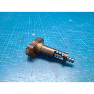 Lam Research 839-802923-002-C ใช้เป็นชิ้นส่วนอุปกรณ์เซมิคอนดักเตอร์แบบดั้งเดิม - Product Image 1