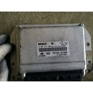 ECUs et modules informatiques d'occasion pour Sportage 3910327350 Coréens en excellent état - Product Image 4