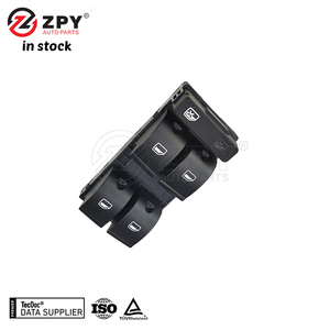 <span class=keywords><strong>Interruptor</strong></span> Elevador de Ventanas Original 8E0959851B ZPY Nuevo para <span class=keywords><strong>Audi</strong></span> B9, Otra Pieza de Auto - Product Image 3