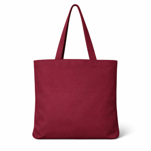High Quality Custom Logo Tote Printed Shopping Cotton Canvas <b>Bag</b> Canvas <b>Large</b> <b>Bag</b> With Handle cotton Shopping <b>Bag</b> - Product Image 4