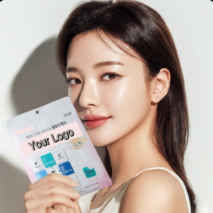 LAB20 Almohadillas Protectoras de Piel con Extracto de Aloe Hidrocoloide, Adhesivas, Impermeables, Hidratantes, para el Cuerpo, 10 Unidades, 10cm X - Product Image 1