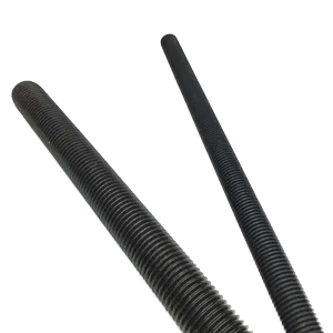 مسامير مزدوجة الرأس عالية القوة من الفولاذ السبائكي <span class=keywords><strong>ASTM</strong></span> A453 660A للصناعات الثقيلة والبناء - Product Image 2