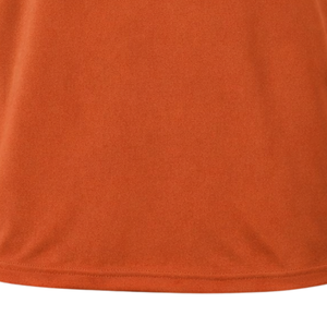 Camiseta Deportiva Personalizada para Hombre, Transpirable, de Poliéster, Uniforme de Equipo, Ropa de Entrenamiento, Manga Corta, OEM, Venta al Por Mayor, Suministro a Granel - Product Image 4