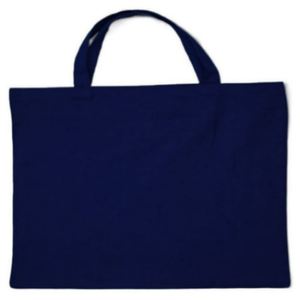 Bolsa de Tela 100% Algodón Orgánico, Gran Capacidad, Calidad Premium, Ecológica, Reciclable, Personalizable con Logotipo Impreso en Serigrafía, Resistente - Product Image 3