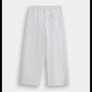 Men's Casual Sweatpants Custom Striped Side Heavyweight <b>Polyester</b> <b>Jogger</b> Sweat Pants Baggy Sports Loose Fit Drawstring Closure - Product Image 6
