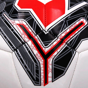 Balón de Fútbol de PU con Logotipo Personalizado de la Mejor Calidad, Ligero, Nuevo, Venta al por Mayor en Línea para Partidos de Equipos Profesionales para Adultos - Product Image 2