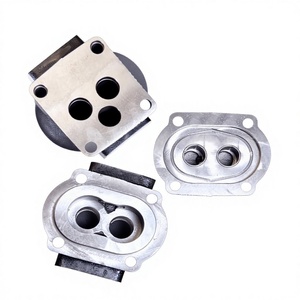 Piezas de Maquinaria de Construcción Industrial P1 P2, Piezas de Maquinaria de Construcción Multiaplicación para Vehículos Pesados, por Fabricante - Product Image 4