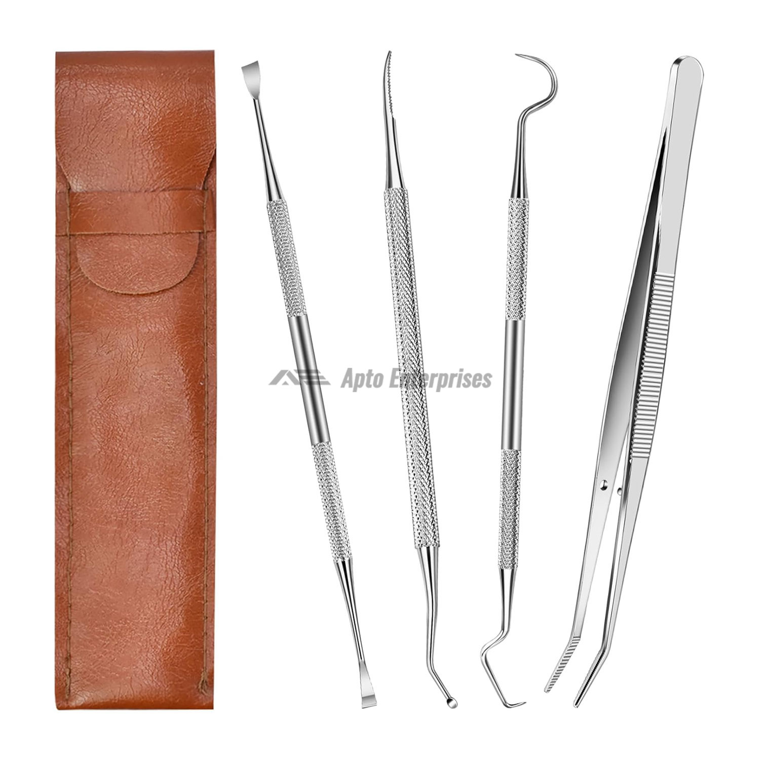 Dental Tools Kit