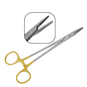 Kit de Extracción Dental de 15 Piezas, Instrumentos Quirúrgicos de Acero Inoxidable para Extracción de Dientes, Juego Profesional para Dentistas - Product Image 3