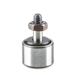 High Speed Cam Followers Stud Type Track Roller <b>Bearing</b> CF4 - Product Image 2