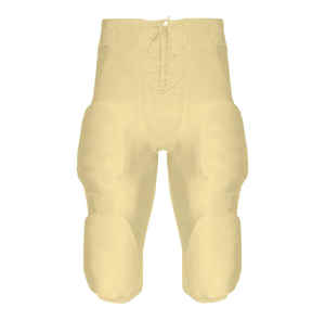 Fabrication sur mesure de haute qualité uniformes de football américain vente en gros brodés maille respirante séchage rapide uniformes de football américain - Product Image 3