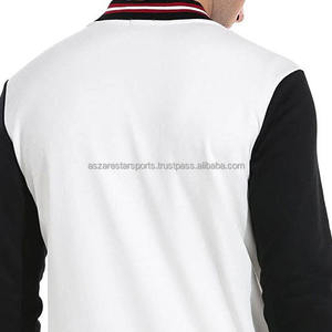 Veste universitaire avec le meilleur matériau, design dernier cri et services OEM, broderie d'hiver, décoration, bonne vente - Product Image 3