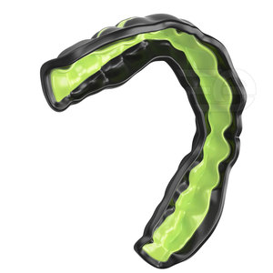 Protège-dents, protection dentaire, équipement de sécurité pour les sports, la remise en forme et les arts martiaux, confortable, durable, performant - Product Image 6