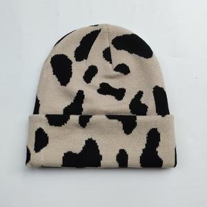 Winter Warm Soft Computer Knitted Beanie <b>Hat</b> Thick Breathable Waterproof 100% Acrylic Windproof Adjustable Casual Unisex Adult - Product Image 4