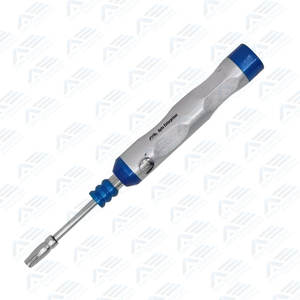 Removedor de corona dental Instrumento de ortodoncia automático Herramienta de extracción de corona dental de alta precisión Instrumentos quirúrgicos dentales - Product Image 4