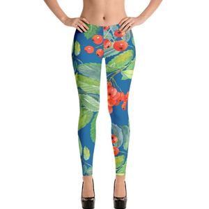 Leggings de Mujer Hechos de Spandex y Poliéster, Leggings de Mujer para Uso Diario, Leggings de Mujer con el Último Diseño - Product Image 3