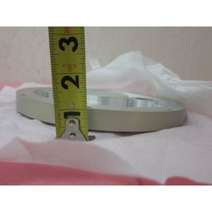 AMAT 0020-30629, แท่นวาง, Poly/WSI 200MM Notch - อุปกรณ์และชิ้นส่วนเซมิคอนดักเตอร์ระดับโลกที่เชื่อถือได้ - Product Image 5