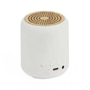 Eco-Friendly for Bluetooth V5.1 Portable Speakers with 6 Hours Playtime - Product Image 1
