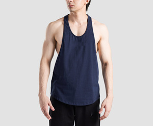 Nueva Camiseta Deportiva sin Mangas para Gimnasio, para Hombre, para Fisicoculturismo, Deporte y Fitness - Product Image 1