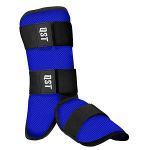 QST INTERNATIONAL Vente en gros, conception personnalisée, coudière de baseball durable, maille et mousse, équipement de protection fabriqué en usine - Product Image 4