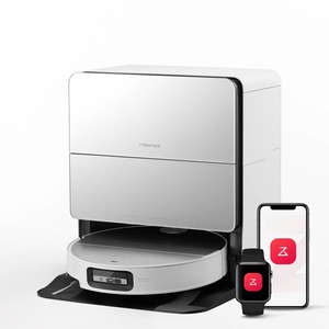 Pièces détachées S7 Max 10R pour robot de nettoyage, station de nettoyage automatique de qualité supérieure, contrôlée par application - Product Image 3