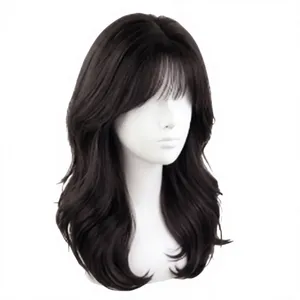 Peluca de Cabello Humano Virgen Natural Rizado con Encaje Frontal Transparente HD 13x4 13x6, Color Piano Highlight P4/27, Venta al por Mayor - Product Image 4