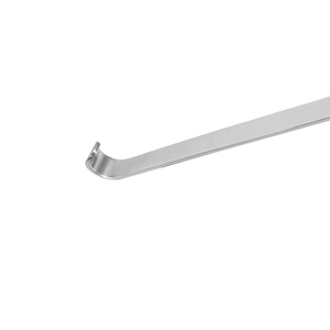 Premium Booth Knee Retractor Stainless Steel Orthopedic Total Knee Arthroplasty Knee Retractor <b>Surgical</b> <b>Instrument</b> CE ISO Marked - Product Image 3