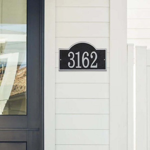 ป้ายโลหะติดผนังสำหรับตกแต่งสวน บ้าน หรือพื้นที่กลางแจ้ง คุณภาพสูง ผลิตในอินเดีย ขายส่ง ปี 2023 - Product Image 3