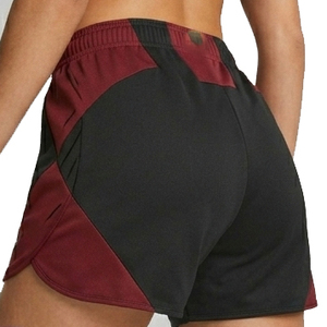 Pantalones cortos de fútbol para mujer, pantalones cortos de fútbol para gimnasio, pantalones cortos para correr, pantalones cortos de fútbol transpirables para mujer - Product Image 5