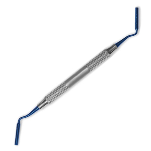 Nouvel instrument endodontique manuel en acier inoxydable pour usage professionnel, traitement des canaux radiculaires - Product Image 4
