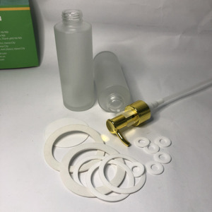 Tapas de sellado herméticas de aluminio para botellas, con revestimiento térmico, de fabricante vietnamita, entrega rápida - Product Image 3