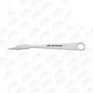 Elevador de Huesos Ortopédico Hohmann de 240 mm, Instrumento Quirúrgico Médico de Acero Inoxidable de Primera Calidad, Apto Enterprises - Product Image 1