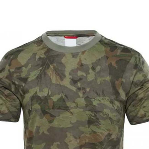 T-shirts imprimés en tissu respirant, nouveau style 2026, vente en gros, prix attractif, conception de logo personnalisé - Product Image 5