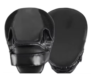 Guantes de Boxeo Profesionales, Almohadillas de Entrenamiento para Práctica de Boxeo, Ejercicio Físico, Guantes de Boxeo Premium para Entrenamiento - Product Image 6