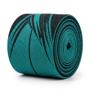 Vendas para manos diseñadas con material ligero y transpirable, cierre seguro y ajuste flexible para boxeo, fitness y deporte. - Product Image 3