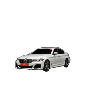 BMW Serie 5 523d M Sport Diésel Automático 2023, 57,870 km, Volante a la Izquierda - Product Image 1