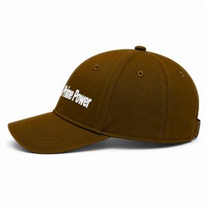 Wholesale Cotton Baseball <b>Hat</b> Custom Logo Adjustable Sports Cap Premium Quality OEM ODM Manufacturer Supplier - Product Image 3