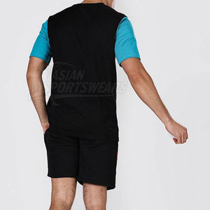 Ensemble de T-shirts Premium Tendance Urbaine pour le Week-end – Tissu Lisse, Prêt à Porter, Confort Quotidien Intelligent, Style Présentable - Product Image 2