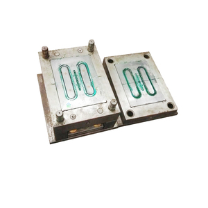 Molde de Injeção Plástica OEM para Clipes de Cabo Autoadesivos, Suportes de Fio de Parede Aprimorados para Organizador de Cabos para LED HDMI - Product Image 2