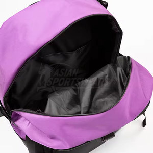 Bolsa de Baloncesto Funcional de Estilo Deportivo Moderno con Soporte Ergonómico para la Espalda para Prácticas Diarias de Fútbol - Product Image 3