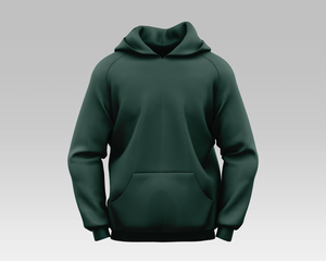 เสื้อฮู้ดดี้ลำลองผู้ชาย ผ้าคอตตอนเทอร์รี่ ขายส่งจากโรงงานโดยตรง จัดส่งจำนวนมาก - Product Image 4
