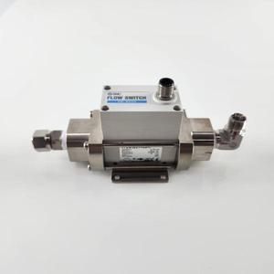 สวิตช์ควบคุมการไหลแบบดิจิตอล SMC PF2W520T-03-1 - อุปกรณ์และอะไหล่เซมิคอนดักเตอร์ระดับโลกที่เชื่อถือได้ - Product Image 3