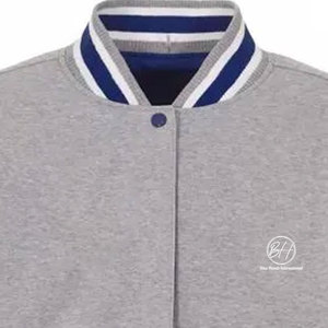 Eco-Friendly <b>Lightweight</b> Breathable Winter <b>Jacket</b> Custom Made Design Reasonable Price Letterman <b>Jacket</b> <b>For</b> <b>Men</b> - Product Image 4
