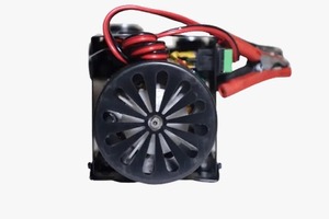 Bomba de Transferencia de Combustible de Alto Rendimiento, Fácil de Operar, Bajo Mantenimiento y Transferencia de Fluidos Confiable, Disponible para la Venta - Product Image 5