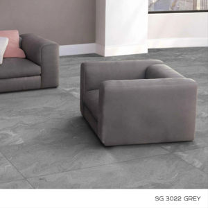 Azulejos de porcelana con aspecto de diseñador, superficie efecto azúcar, 60x120cm, 600x1200mm, tamaño 24x48, para paredes y suelos interiores de primera calidad. - Product Image 1