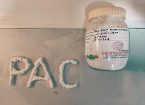 Poly Aluminium <b>Chloride</b> (BTTCOPAC 3891) Powder Premium Grade for Drinking Water - Product Image 4