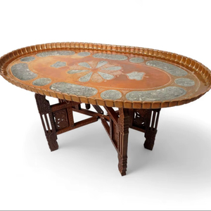 Bandeja de cobre superventas para exportación, demanda global, mercado estadounidense, mercado británico, mercado de los Emiratos Árabes Unidos - Product Image 1